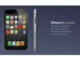 Konsep Terbaru iPhone 5 Dengan Squeeze Control