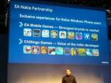 EA Games Hadir Ekslusif di Ponsel Windows Phone Nokia