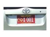 Plat Mobil Tanpa Awak Resmi Diluncurkan