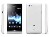 Xperia Miro, Ponsel Android Musik ala Sony