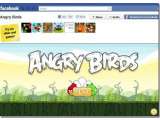 Angry Birds On Facebook Resmi Dirilis di Jakarta