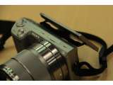 Sony NEX-5R & NEX-6 akan Dibekali WiFi
