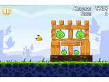 Game Babi Angry Birds Hadir Sebelum Natal