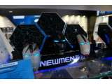 Keren! Mouse Bertampang IronMan