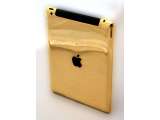 iPad 3 Berlapis Emas 24 Karat