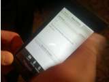 Keistimewaan BlackBerry 10