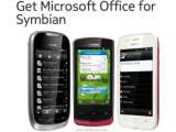 Microsoft Office Tersedia untuk Symbian, Gratis