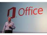 Microsoft Pamerkan 'Office 2013'