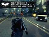 'Batman: The Dark Knight Rises' Beraksi di iOS & Android