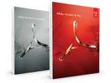Adobe Acrobat XI Umbar Fitur Baru
