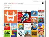 Marketplace Microsoft Resmi Jadi Windows Phone Store