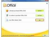 Microsoft akan Menghentikan Dukungan Gratis Office 2010 Starter