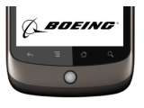Boeing Phone , Smartphone Dengan Tingkat Keamanan Yang Menakjubkan