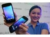Samsung Galaxy Nexus Akhirnya diJual di Indonesia