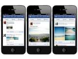 Facebook Mobile Mendapat Update Tampilan Layout