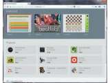 Mozilla Marketplace Kini Sudah Dibuka