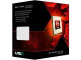 AMD Geber Prosesor 8 Core Berdaya Rendah