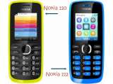 Nokia 110 dan Nokia 112 , Ponsel Low End Dual SIM