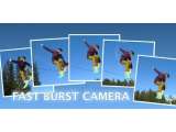 Aplikasi Android Wujudkan Puluhan Foto per Detik