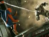 Amazing Spider-Man Beraksi di Wii U