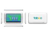 Tabeo, Tablet Khusus untuk Si Cilik