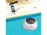Speaker Anti Air ,Water Rocker Wireless