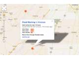 Google Maps Kini Menampilkan Peringatan Darurat
