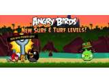 Angry Birds Original mendapat Update Penambahan Level Baru