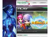 Friendster Kembali Dengan Tampilan Sangat Berbeda