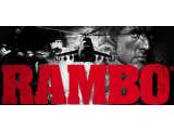 Rambo Siap Tempur dalam Video Game
