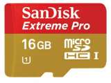 SanDisk Luncurkan microSDHC dengan Kecepatan 95MB/s