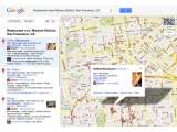Google+ Local menggantikan keberadaan Google Place