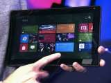 Microsoft Rilis Tablet Lebih Kecil dari iPad