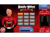 Angry Birds Heikki Bertemakan Formula 1 Siap Meluncur