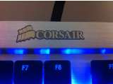 Keyboard Untuk Gamer Kelas Berat, Corsair Vegeance K90