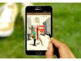 Galaxy Note II Pakai Layar Fleksibel