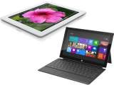 Microsoft: Layar Surface Ungguli Retina Display iPad