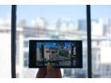 Rilis Nokia City Lens Augemented Reality Browser Versi Beta