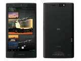Tablet Mini Sharp Tampil dengan Display Unik