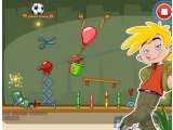 Amazing Alex: Game Asah Otak ala Pembesut Angry Birds