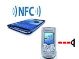 IR - NFC : Teknologi yang di tinggalkan dan diterapkan