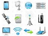 Teknologi Wireless Masa Kini dan Masa Depan (WiFi, WIMAX & LTE)