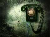APA SIH ITU "TELEPON" ??