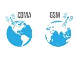 Mengenal Lebih Dekat Teknologi GSM dan CDMA
