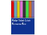 Buku Pertama Saya