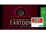 Windows Store Apps : Tom and Jerry