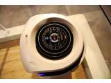 Moneual Rydis H800, Robot Penjernih Udara Dengan Sensor Gyro Dan PSD