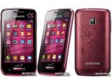 Samsung S5380 Wave Y LeFleur Nan Cantik dengan Aksen Anggun Cocok Untuk Kado Valentine
