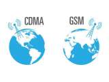 GSM vs CDMA
