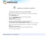 Cara Install Webuzo di vps centos 6